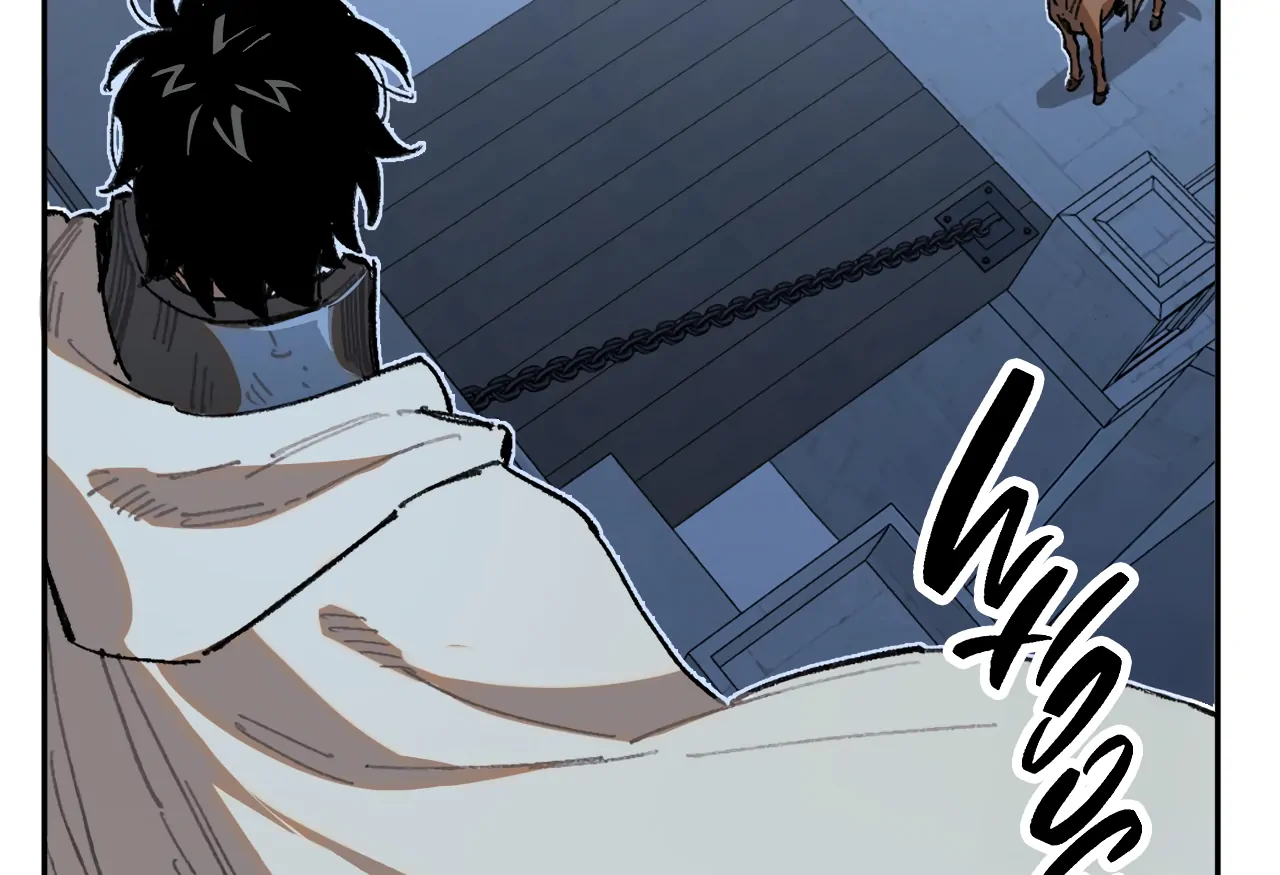 Queen of the Veil Chapter 36 - Page 71