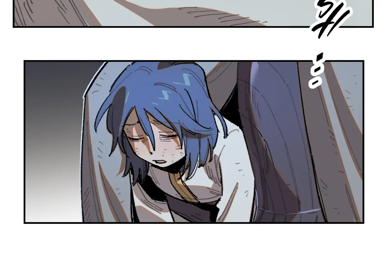 Queen of the Veil Chapter 36 - Page 72