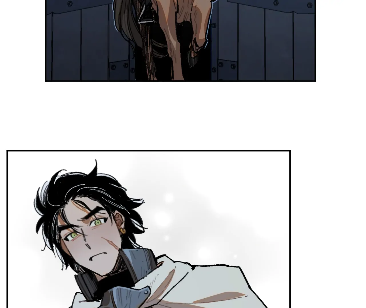 Queen of the Veil Chapter 36 - Page 74