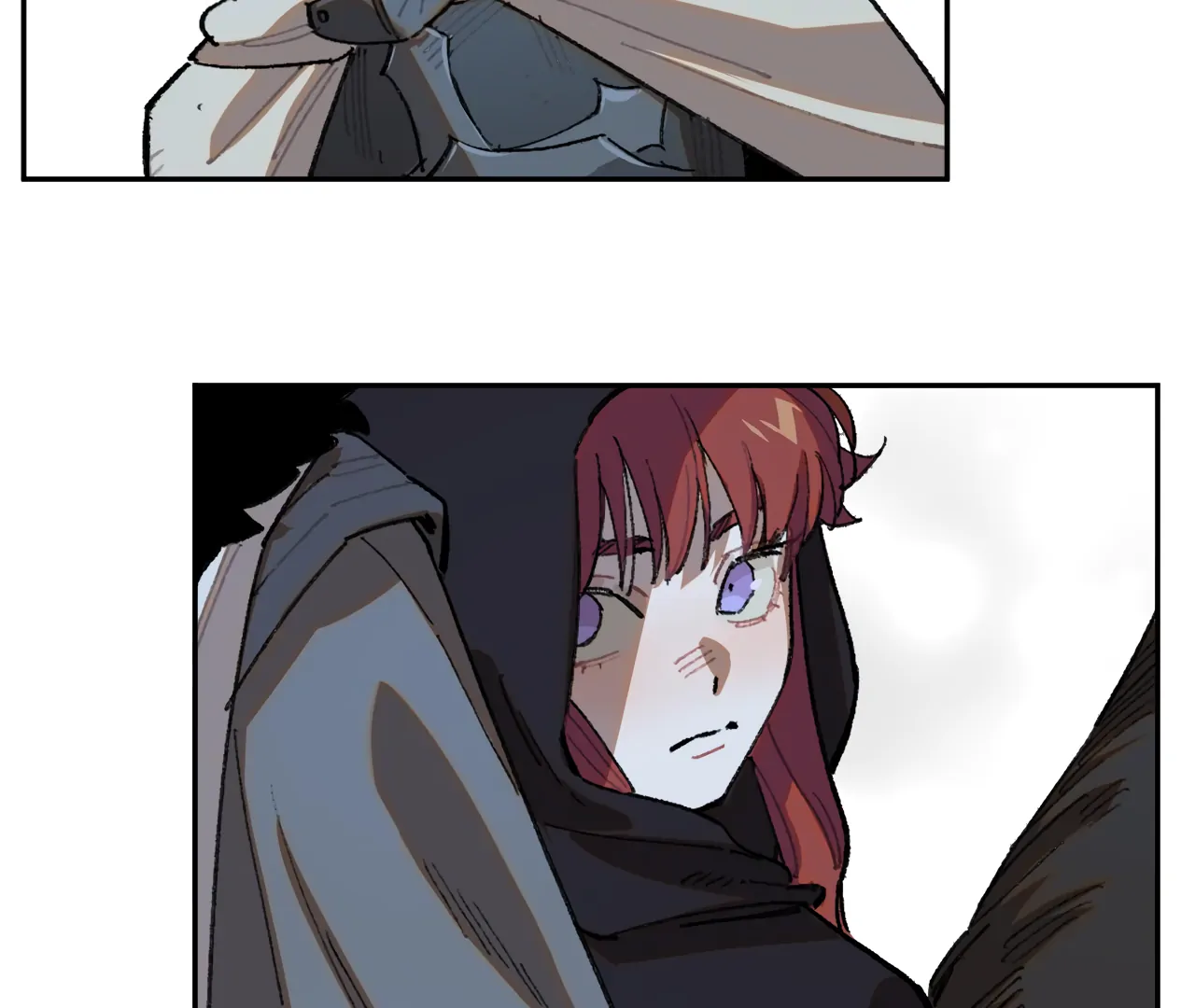 Queen of the Veil Chapter 36 - Page 75