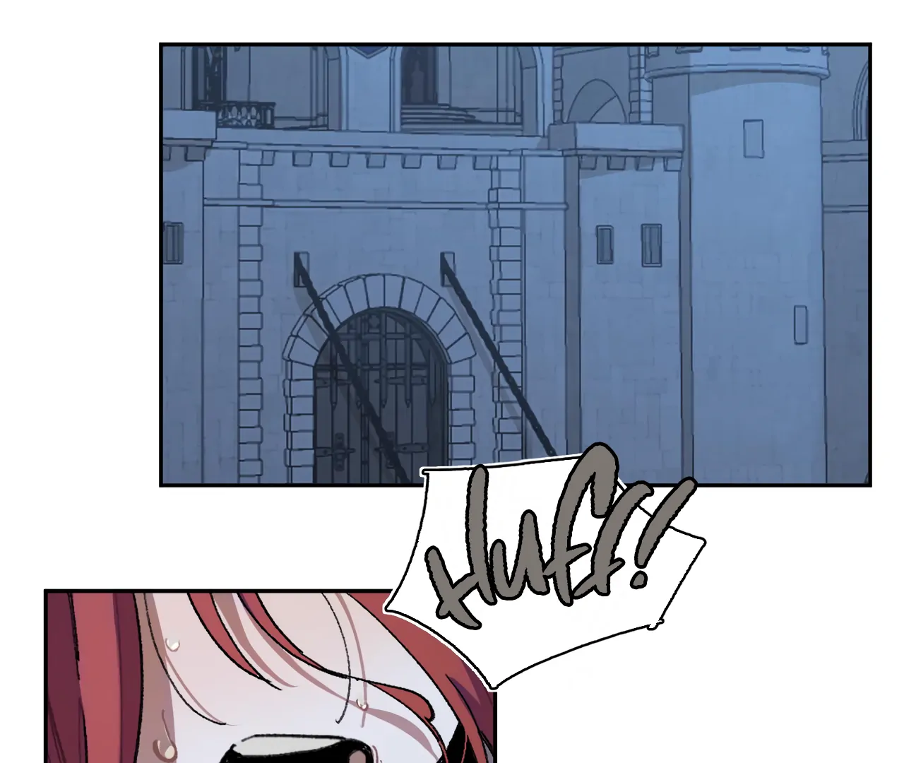 Queen of the Veil Chapter 36 - Page 78