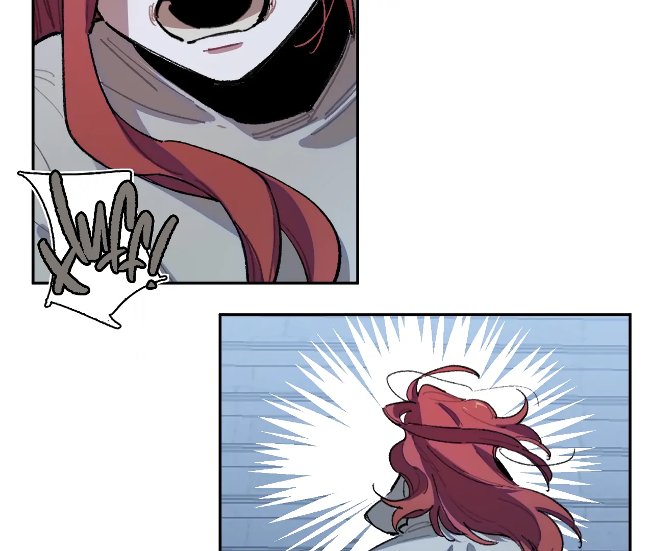 Queen of the Veil Chapter 36 - Page 79