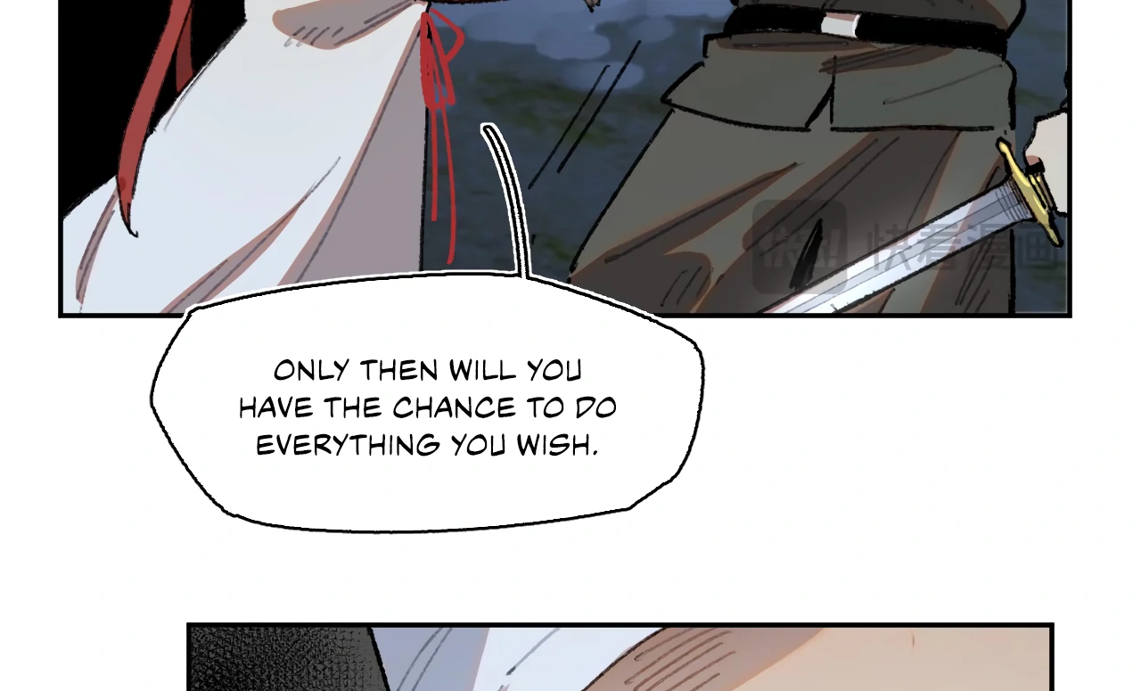 Queen of the Veil Chapter 36 - Page 8
