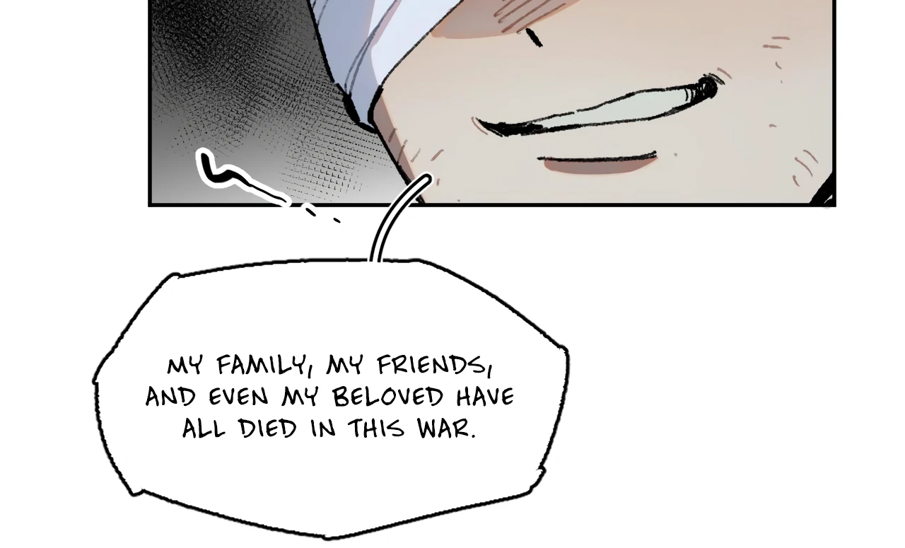 Queen of the Veil Chapter 36 - Page 9