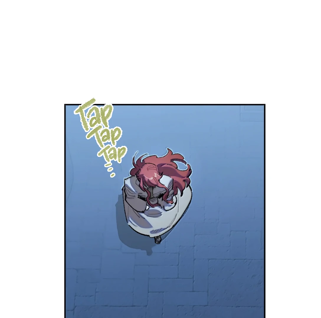 Queen of the Veil Chapter 37 - Page 0