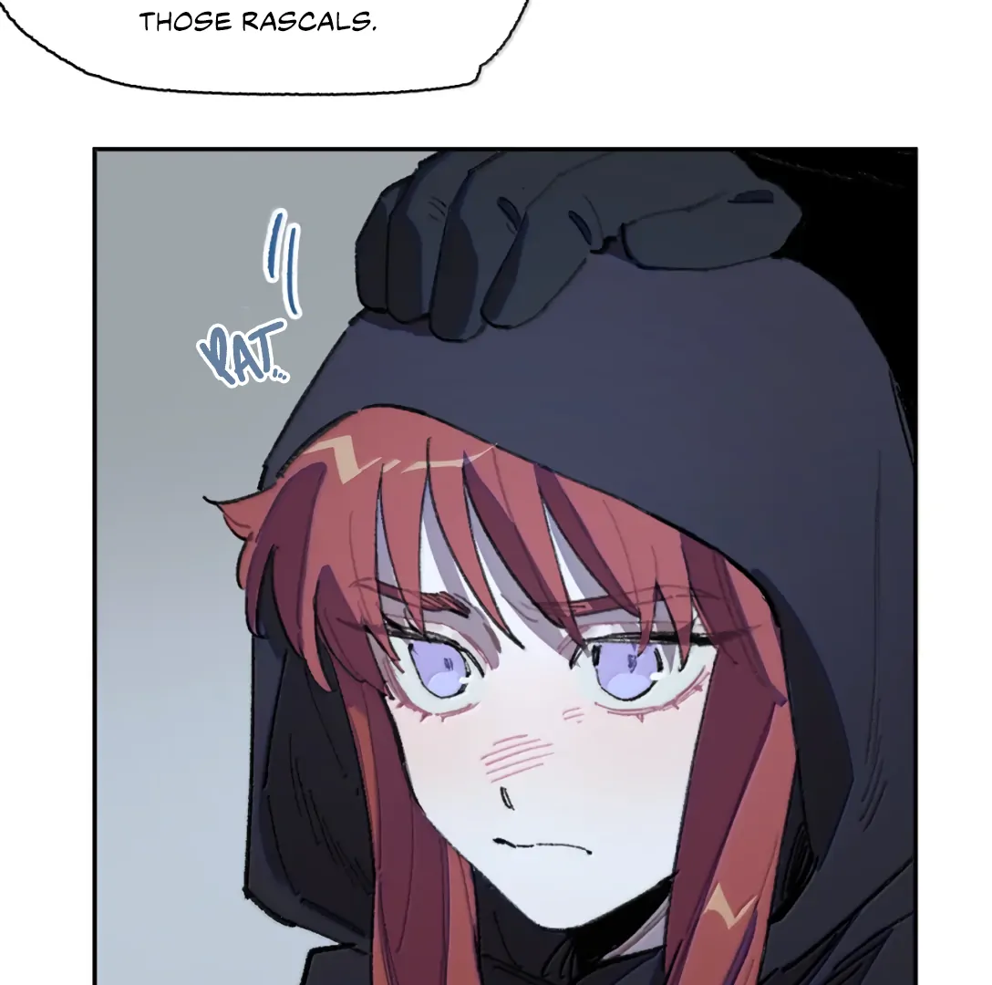 Queen of the Veil Chapter 37 - Page 10