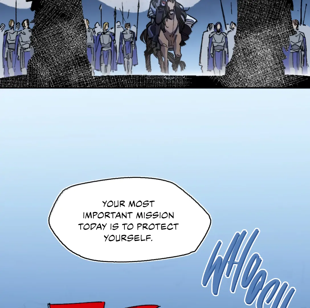 Queen of the Veil Chapter 37 - Page 12