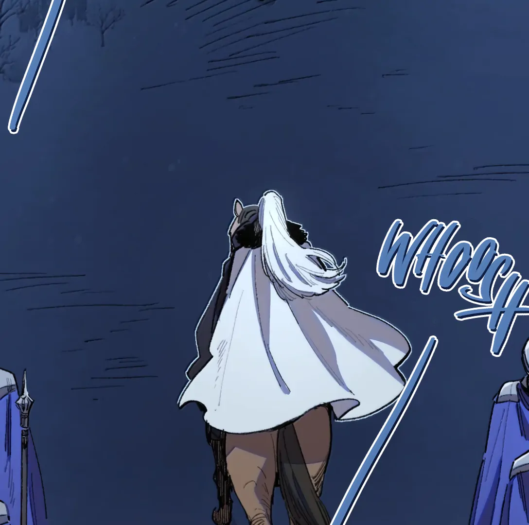 Queen of the Veil Chapter 37 - Page 14