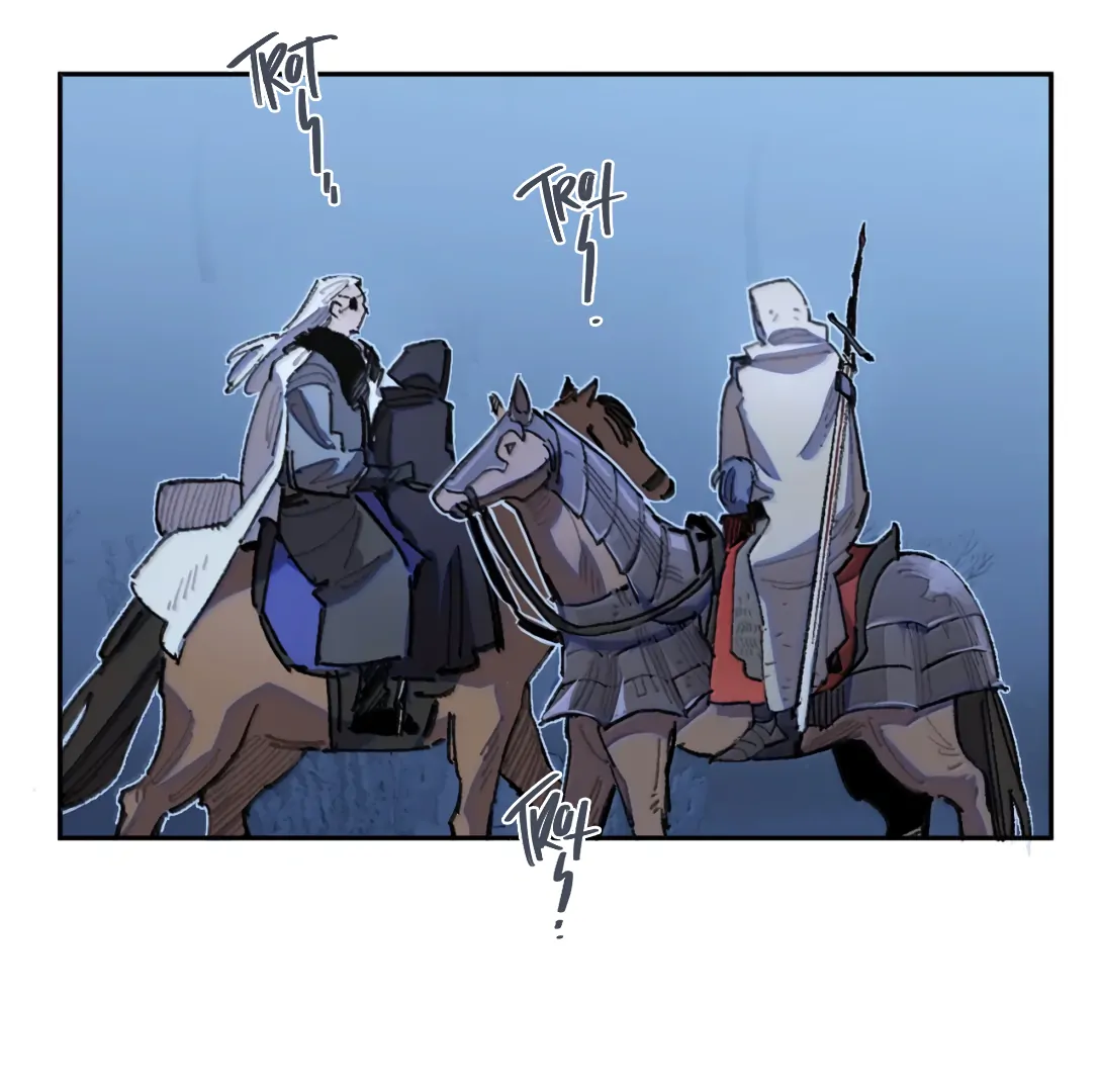 Queen of the Veil Chapter 37 - Page 18