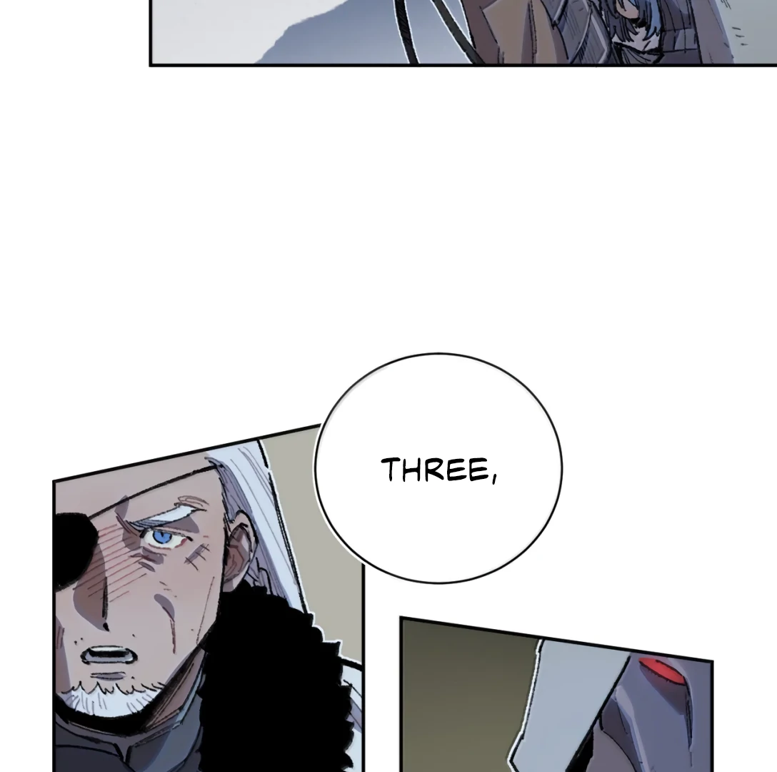Queen of the Veil Chapter 37 - Page 20