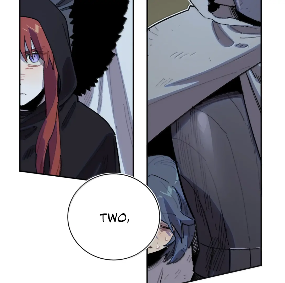 Queen of the Veil Chapter 37 - Page 21