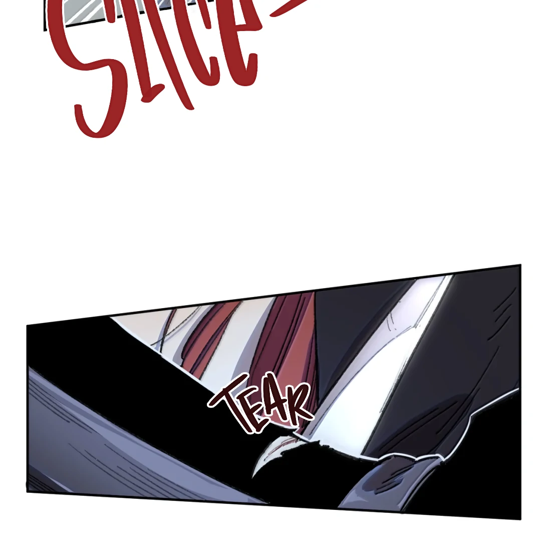 Queen of the Veil Chapter 37 - Page 24
