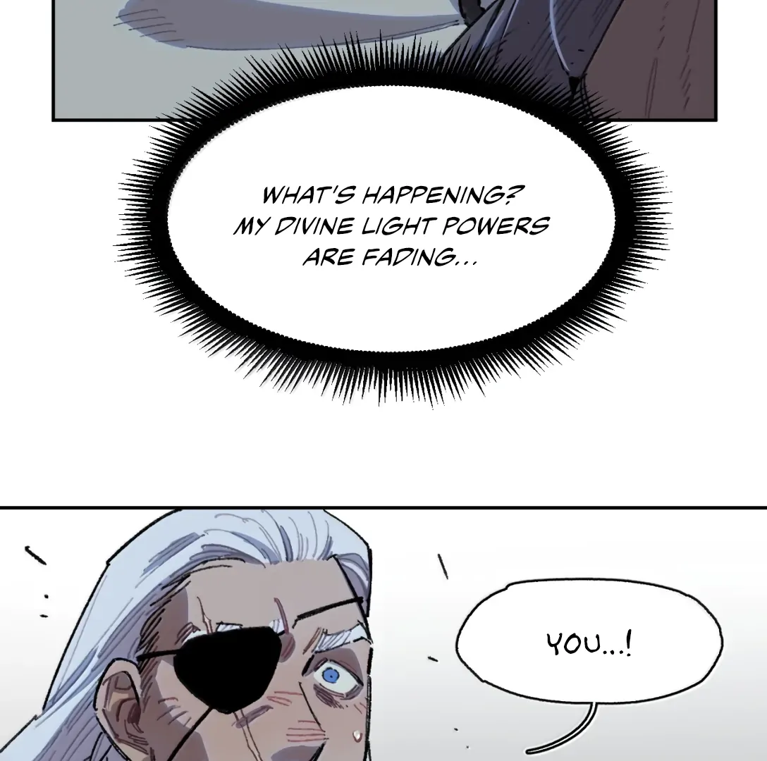 Queen of the Veil Chapter 37 - Page 28