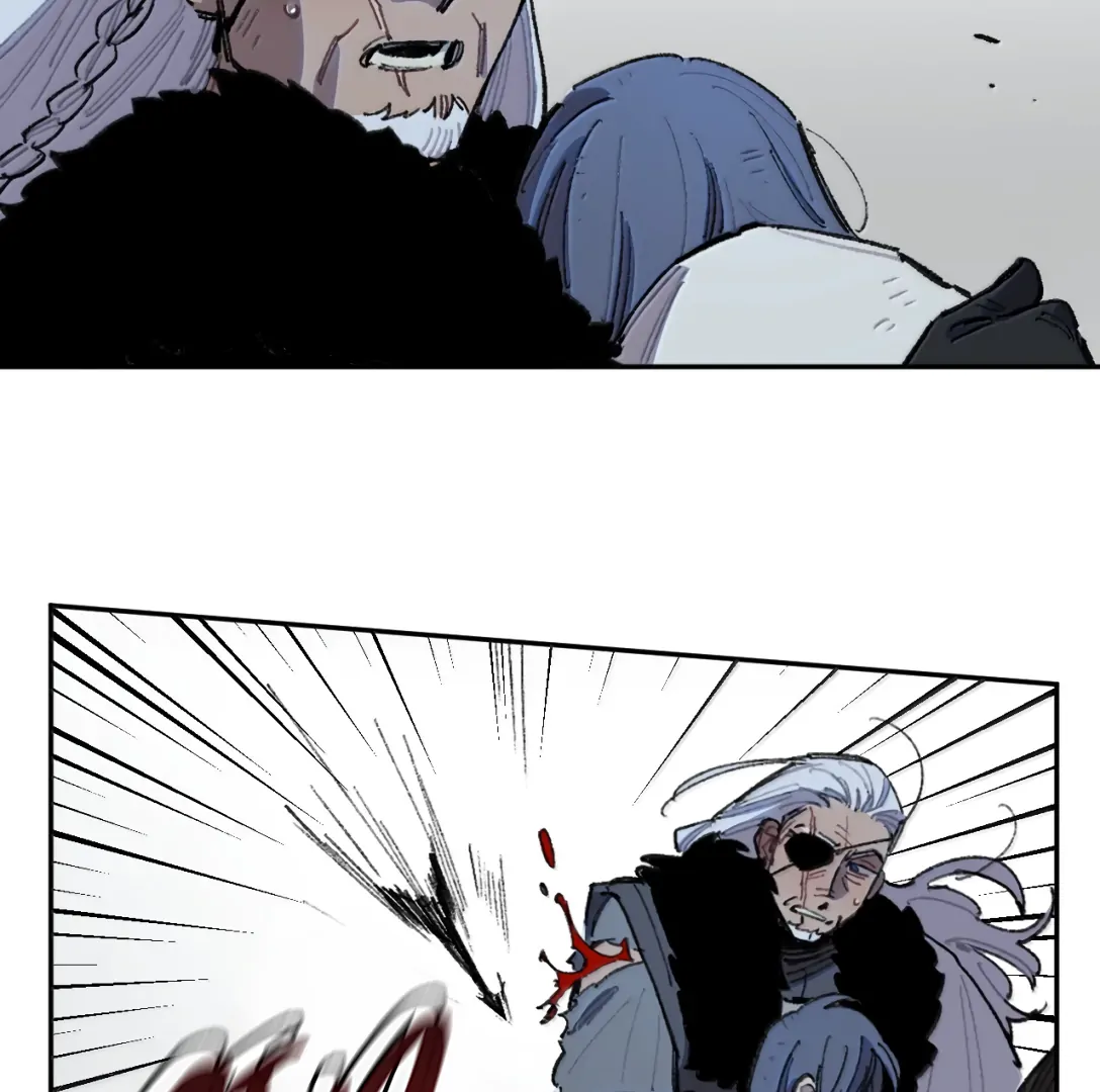 Queen of the Veil Chapter 37 - Page 29