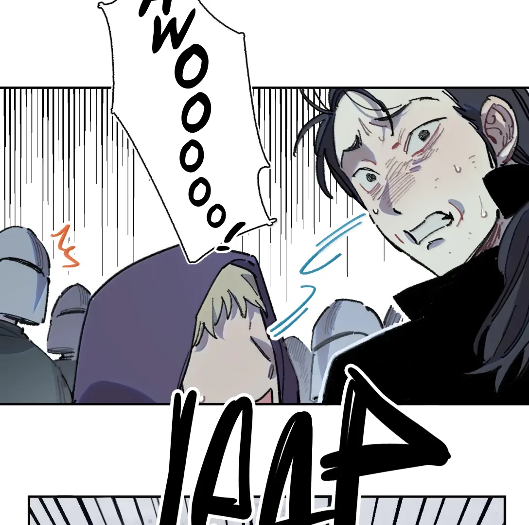 Queen of the Veil Chapter 37 - Page 32