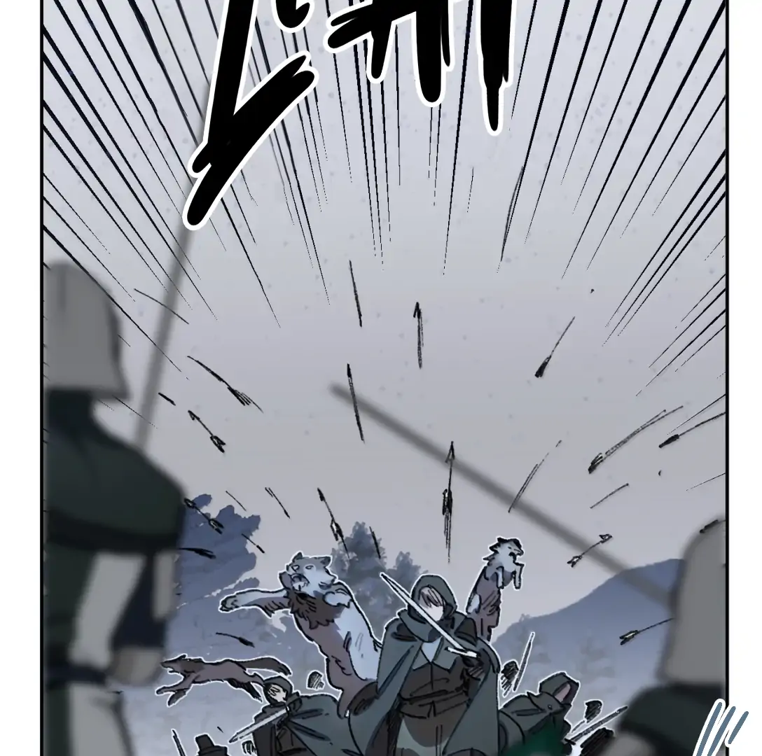 Queen of the Veil Chapter 37 - Page 33