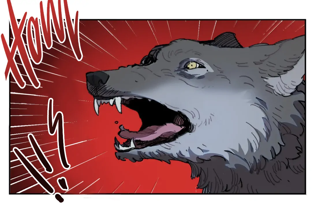 Queen of the Veil Chapter 37 - Page 35