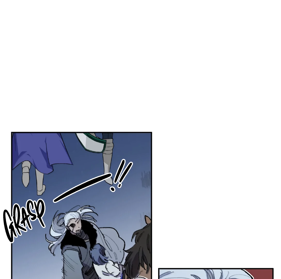 Queen of the Veil Chapter 37 - Page 37
