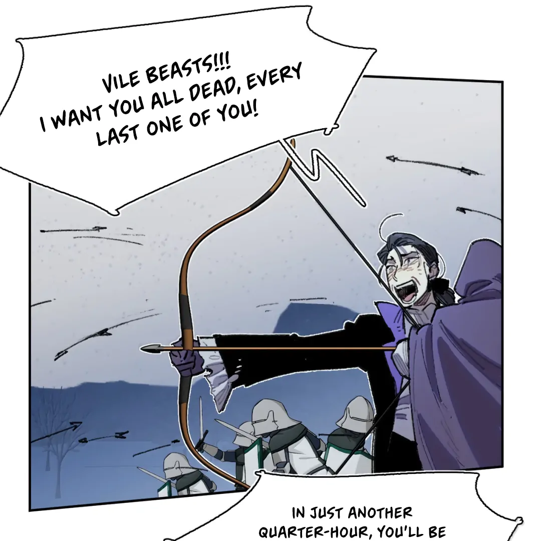 Queen of the Veil Chapter 37 - Page 39