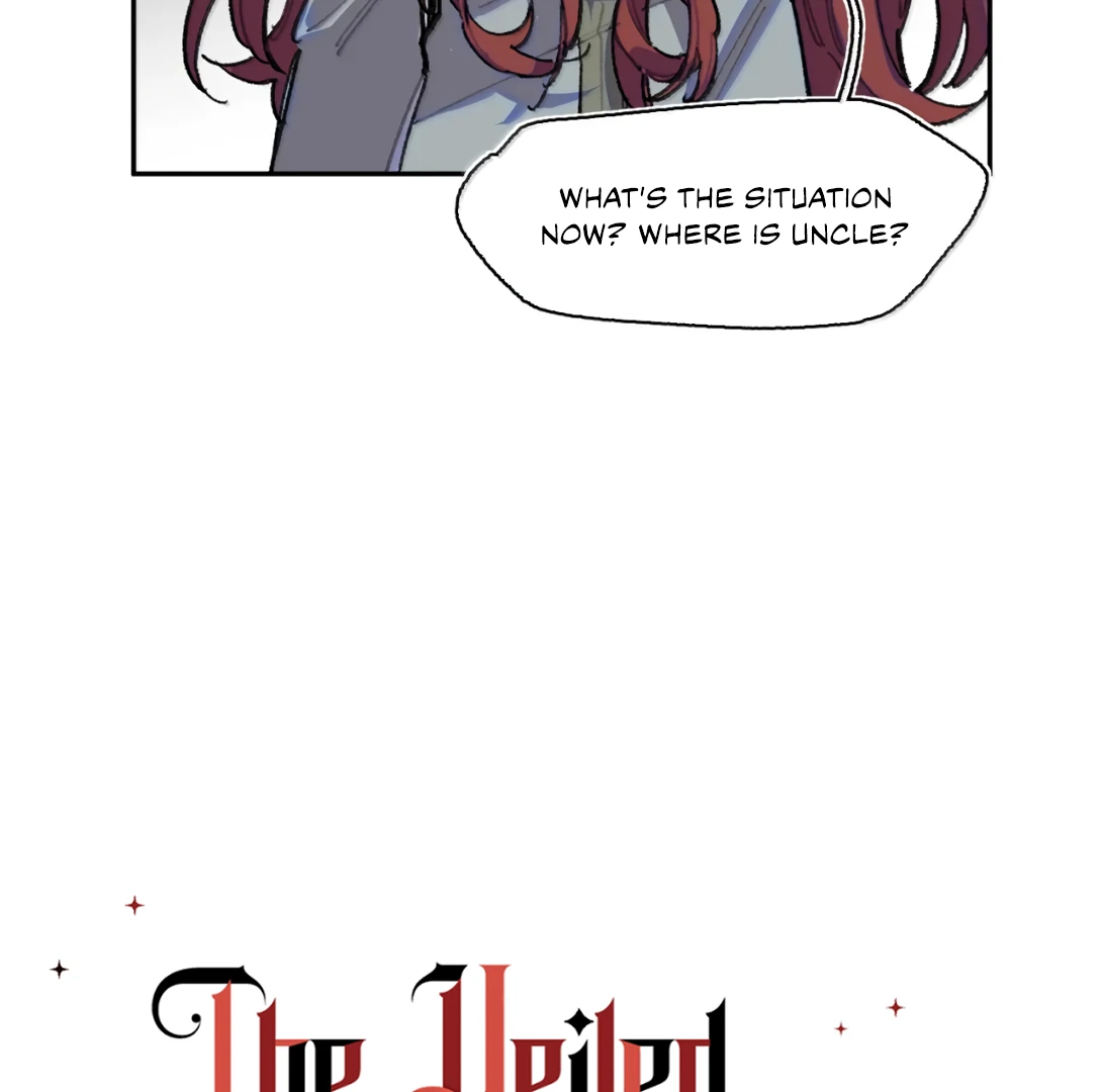 Queen of the Veil Chapter 37 - Page 4
