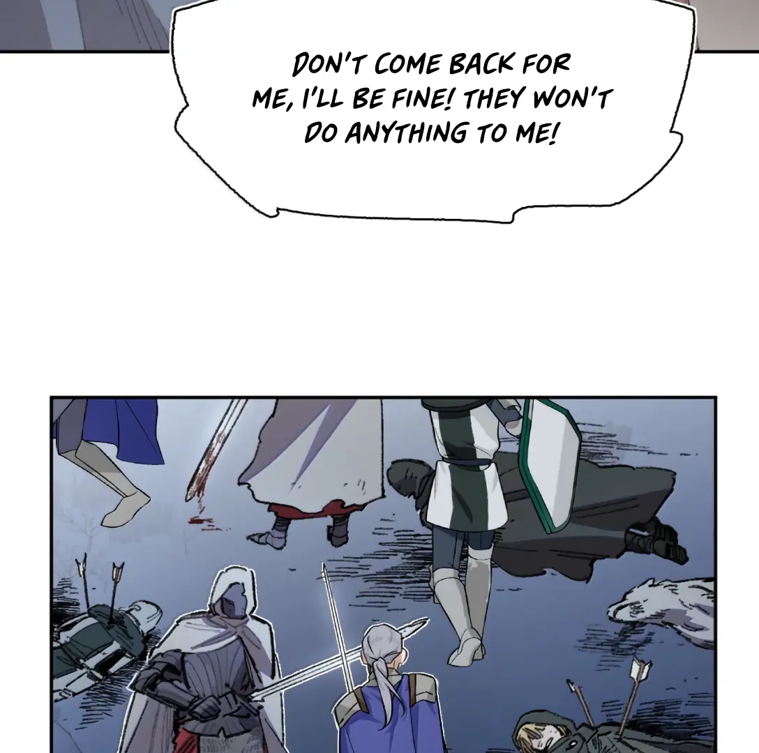 Queen of the Veil Chapter 37 - Page 42