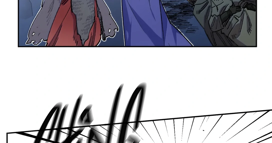 Queen of the Veil Chapter 37 - Page 43
