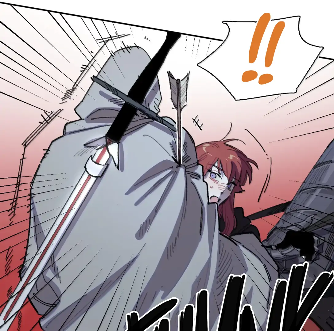 Queen of the Veil Chapter 37 - Page 45