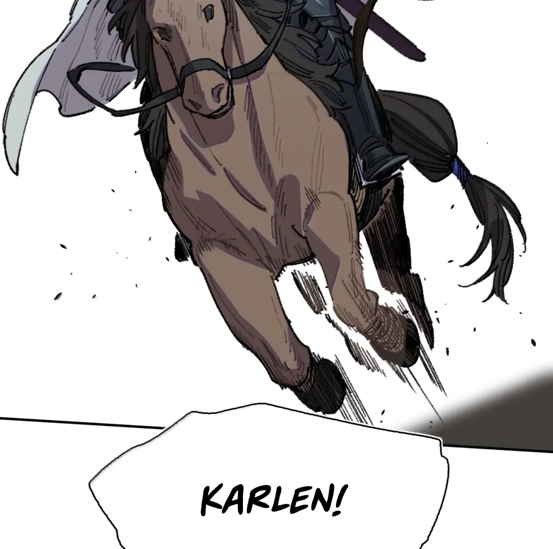 Queen of the Veil Chapter 37 - Page 47