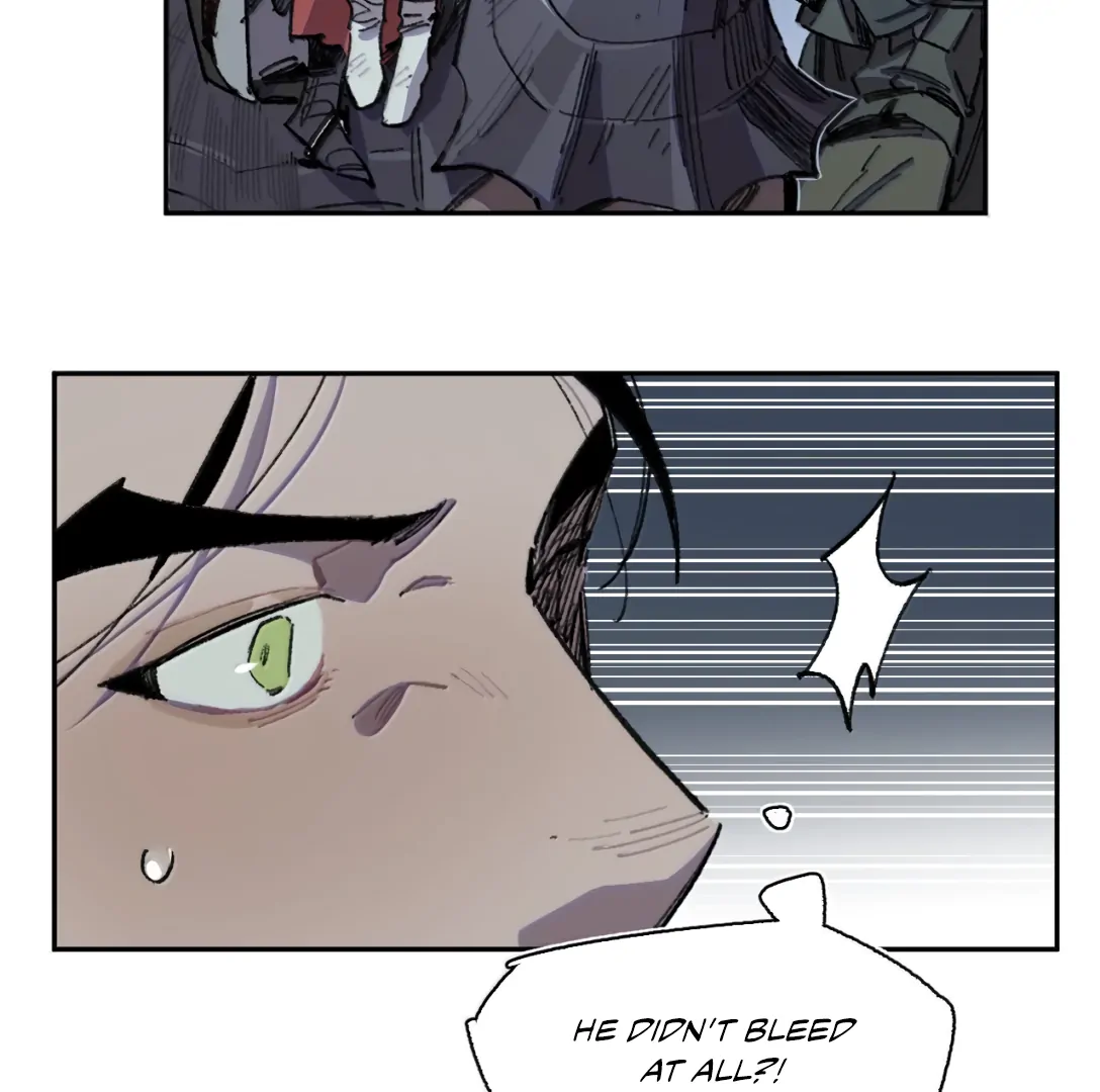 Queen of the Veil Chapter 37 - Page 49