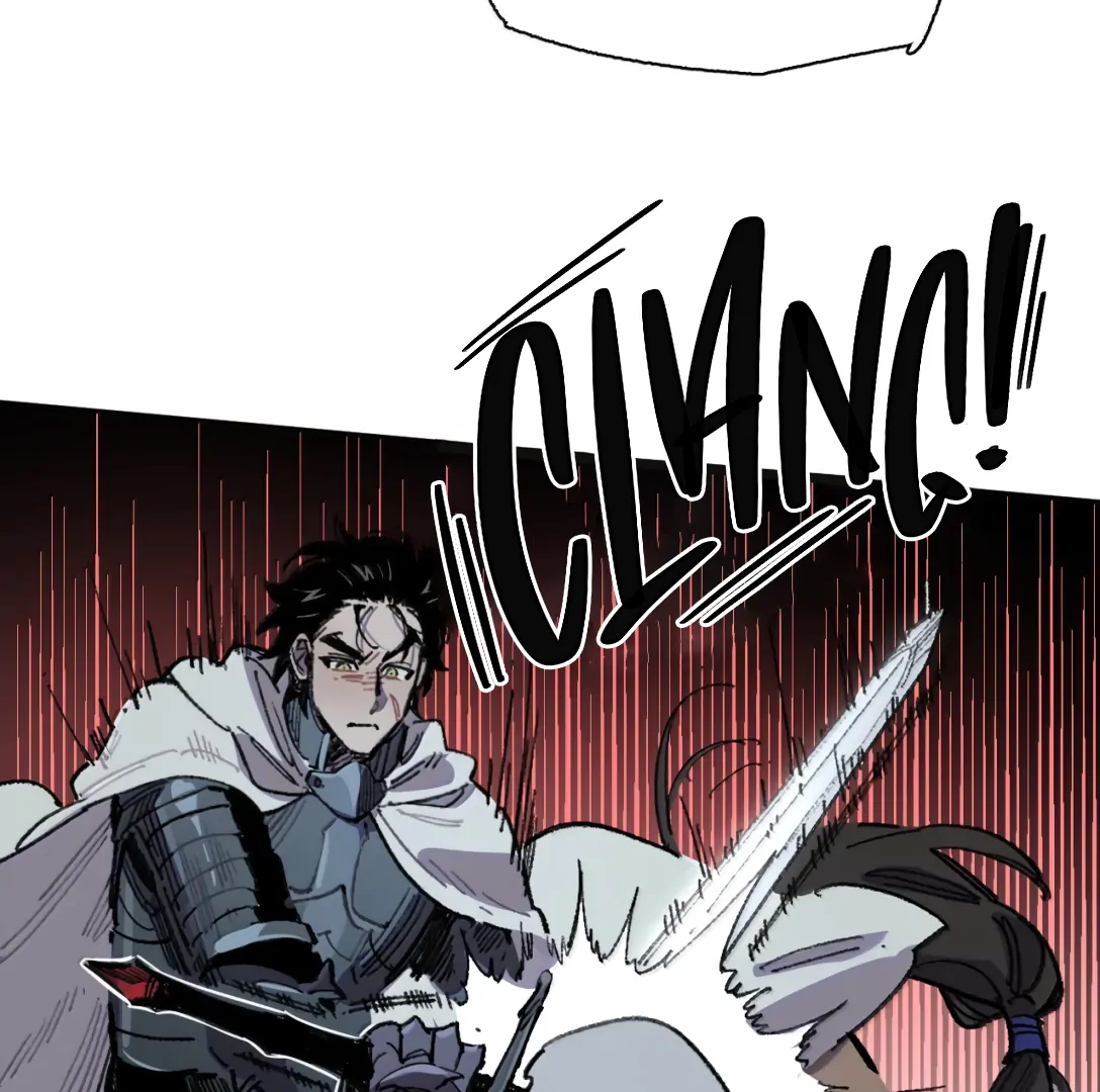 Queen of the Veil Chapter 37 - Page 50