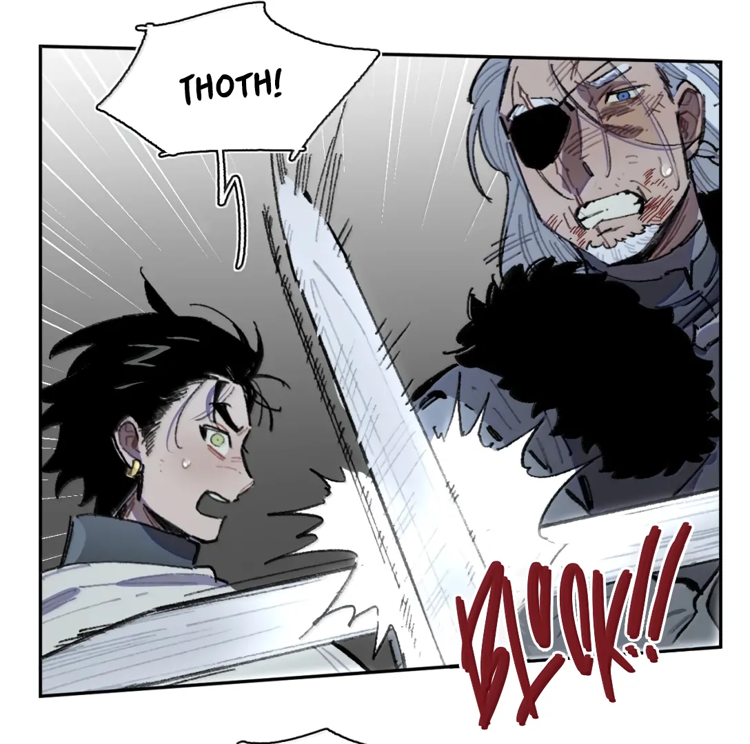 Queen of the Veil Chapter 37 - Page 55