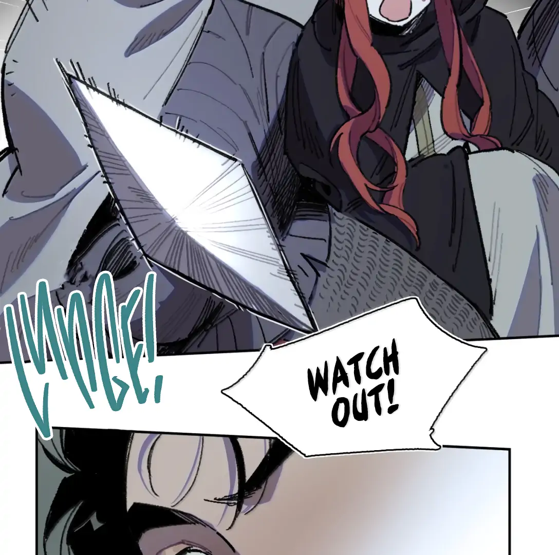 Queen of the Veil Chapter 37 - Page 58