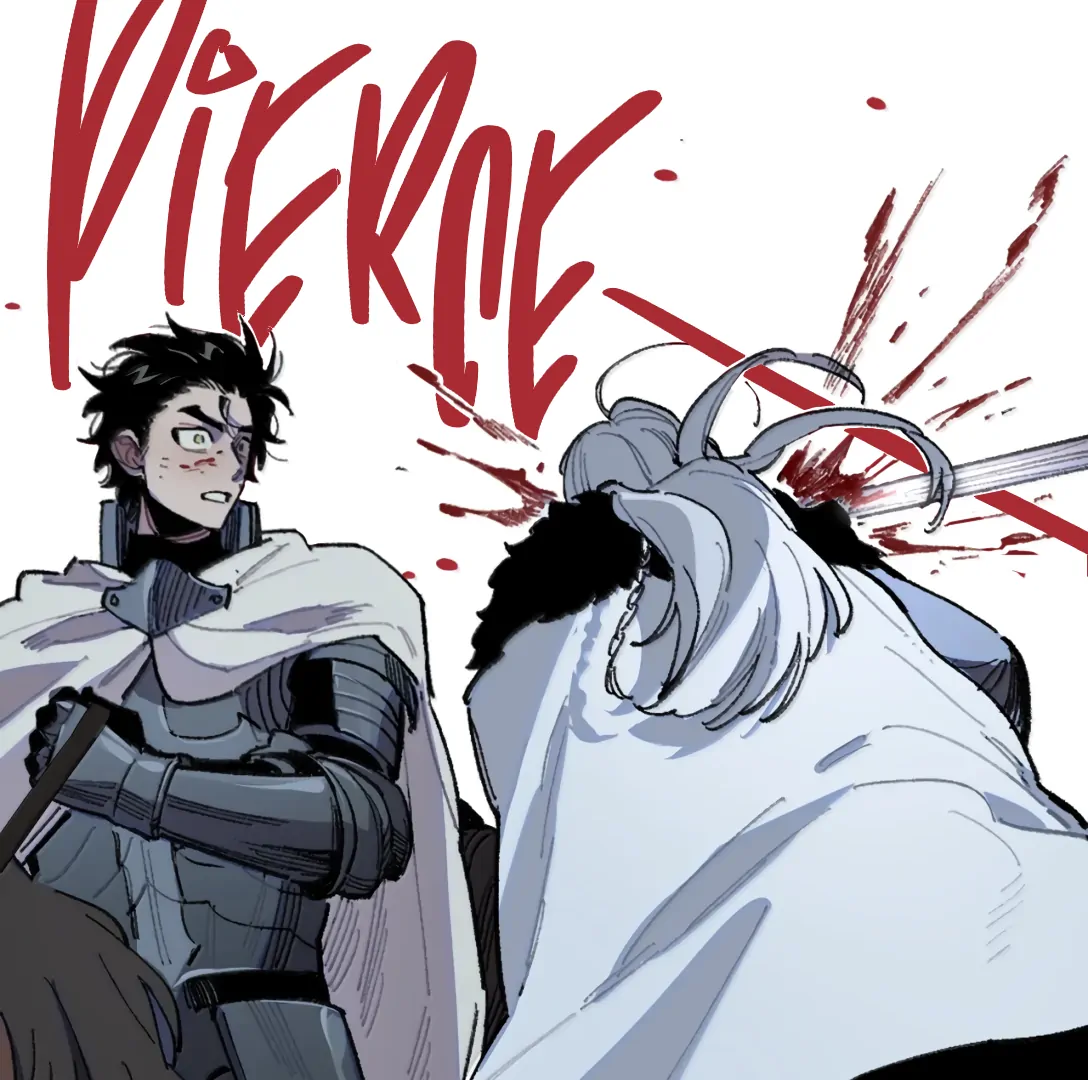 Queen of the Veil Chapter 37 - Page 60