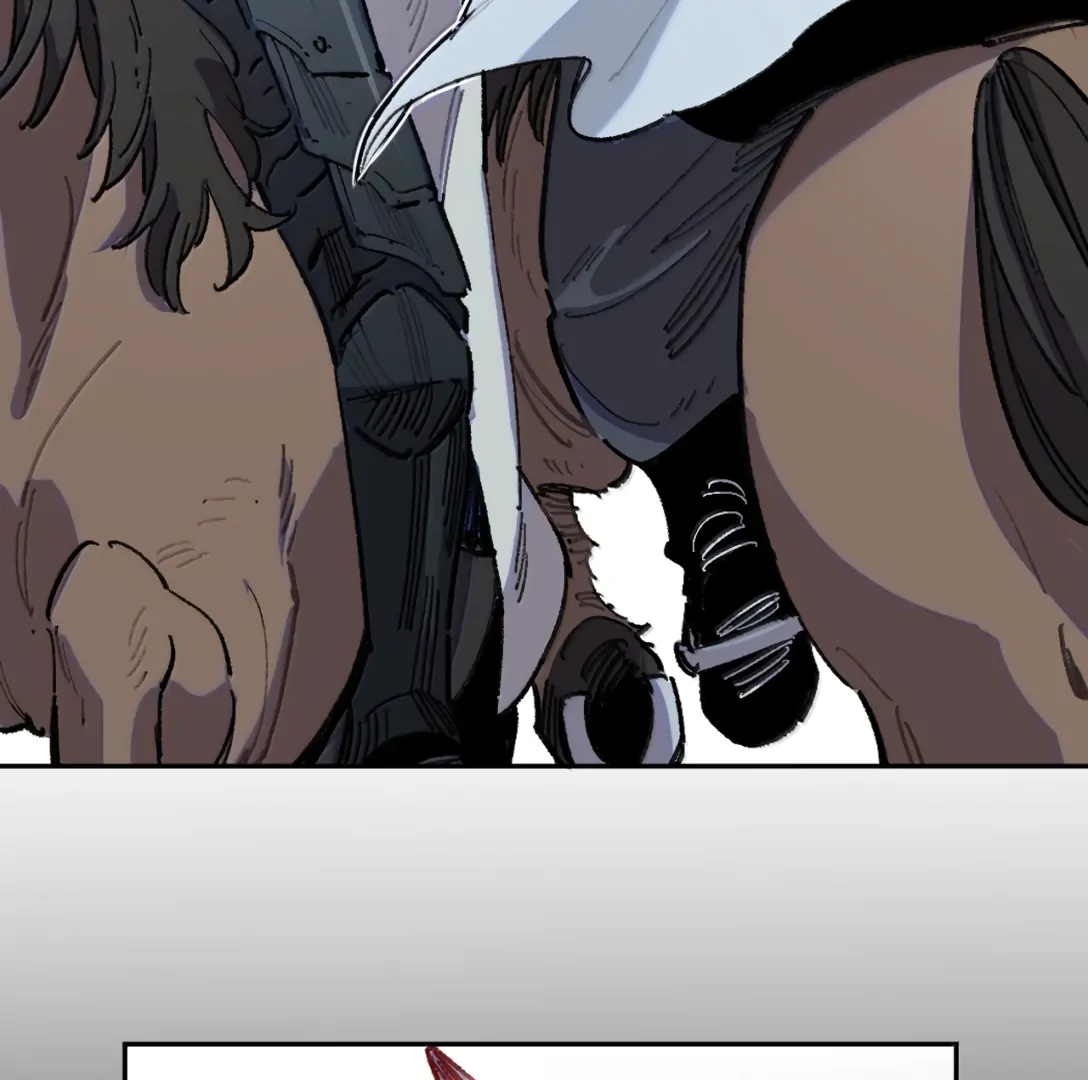 Queen of the Veil Chapter 37 - Page 61