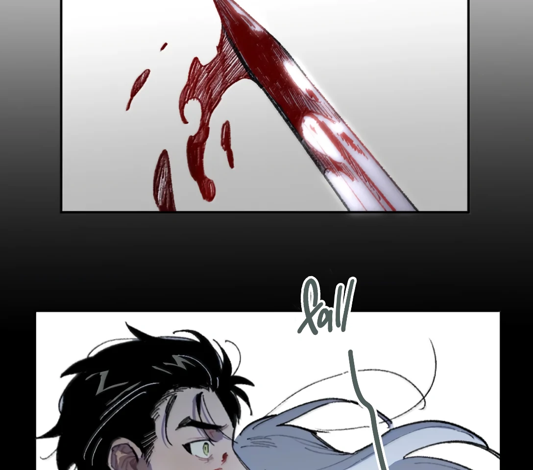 Queen of the Veil Chapter 37 - Page 62