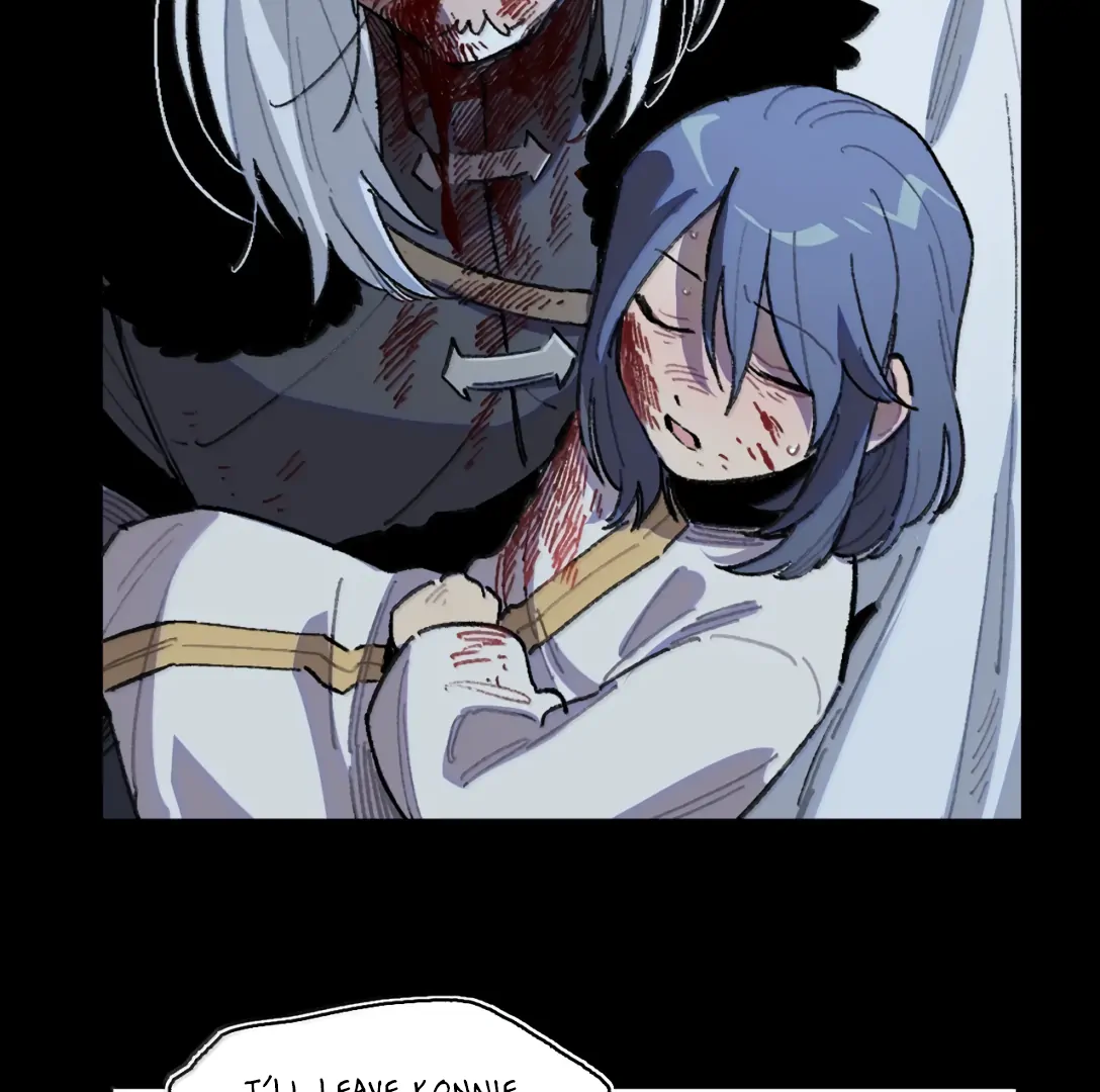 Queen of the Veil Chapter 37 - Page 65