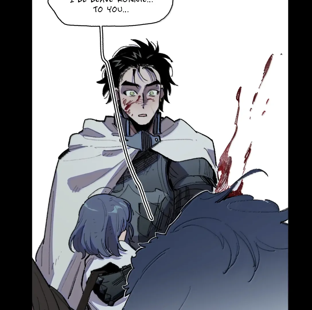 Queen of the Veil Chapter 37 - Page 66