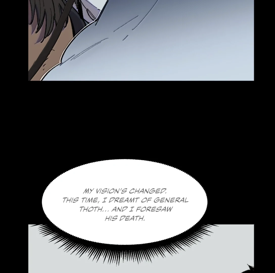 Queen of the Veil Chapter 37 - Page 67