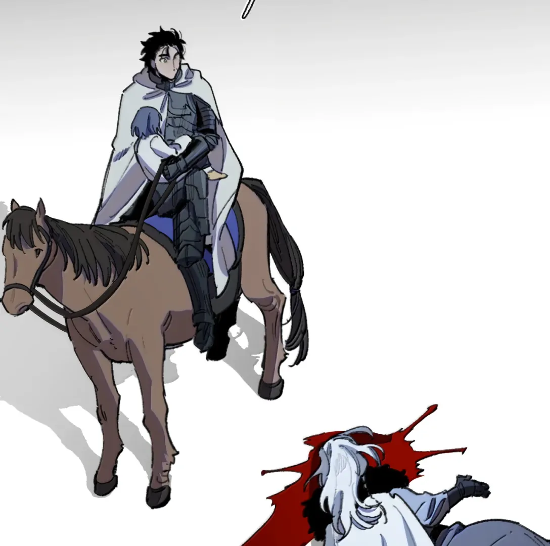 Queen of the Veil Chapter 37 - Page 69