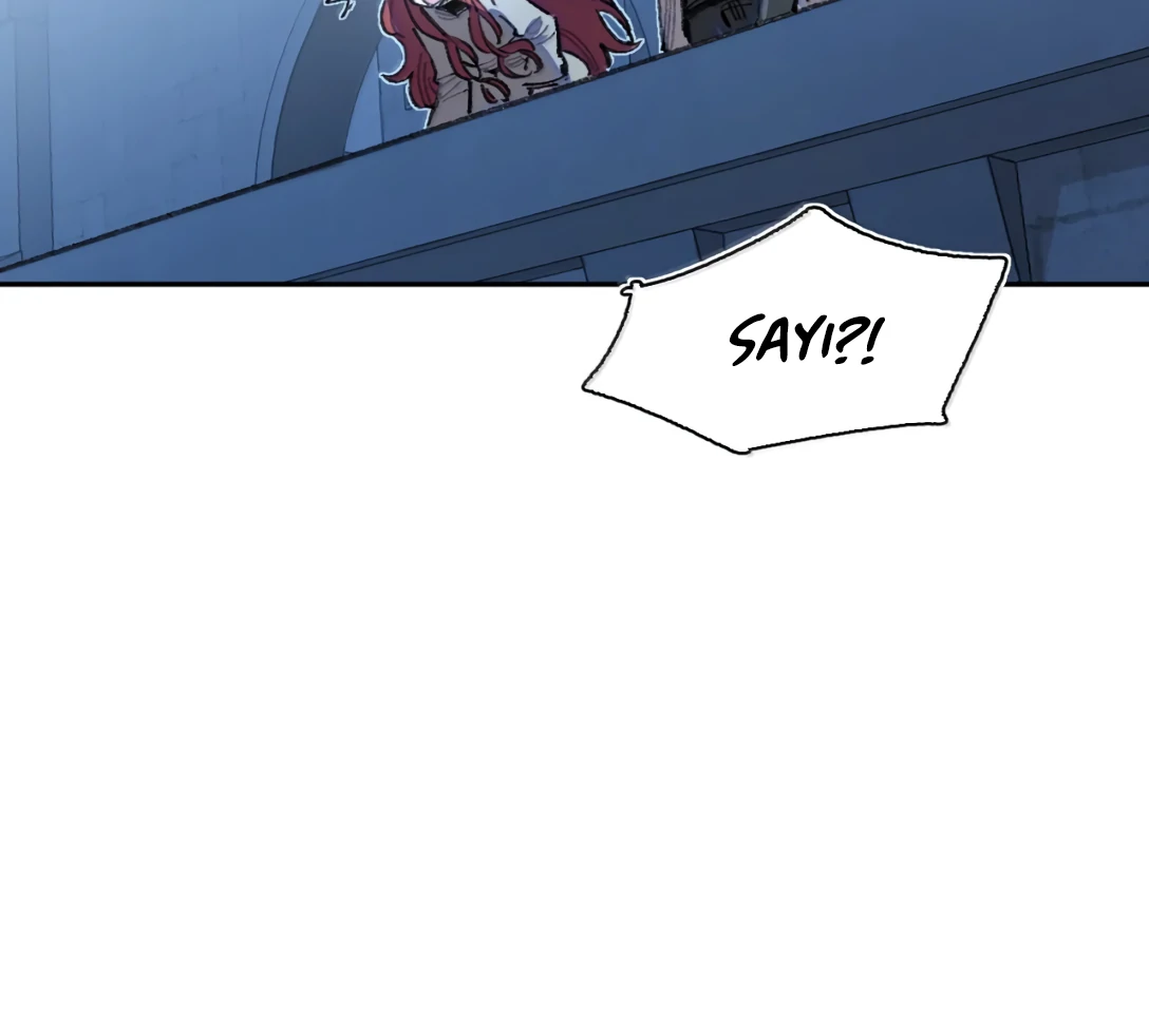 Queen of the Veil Chapter 37 - Page 7