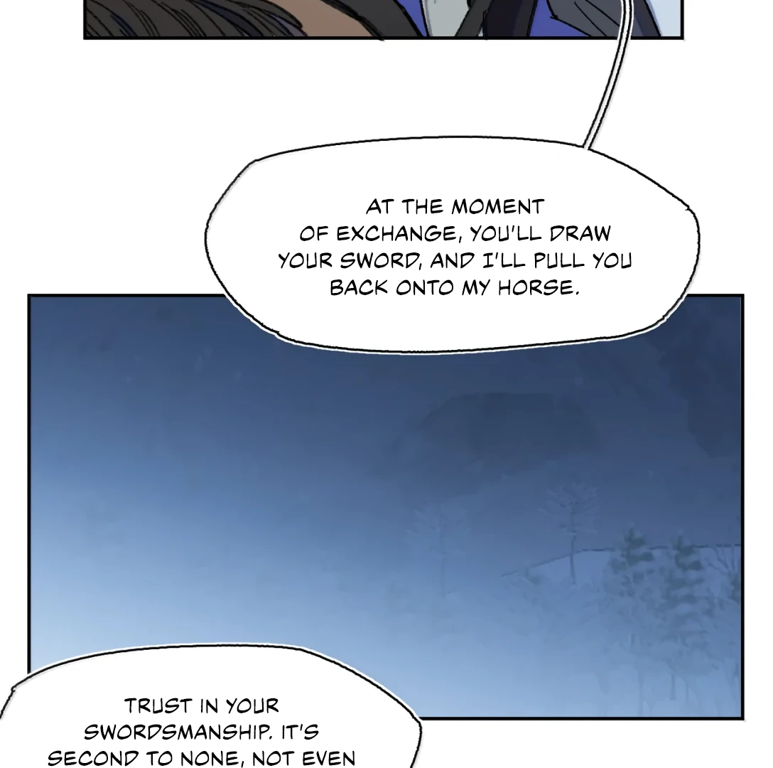 Queen of the Veil Chapter 37 - Page 9