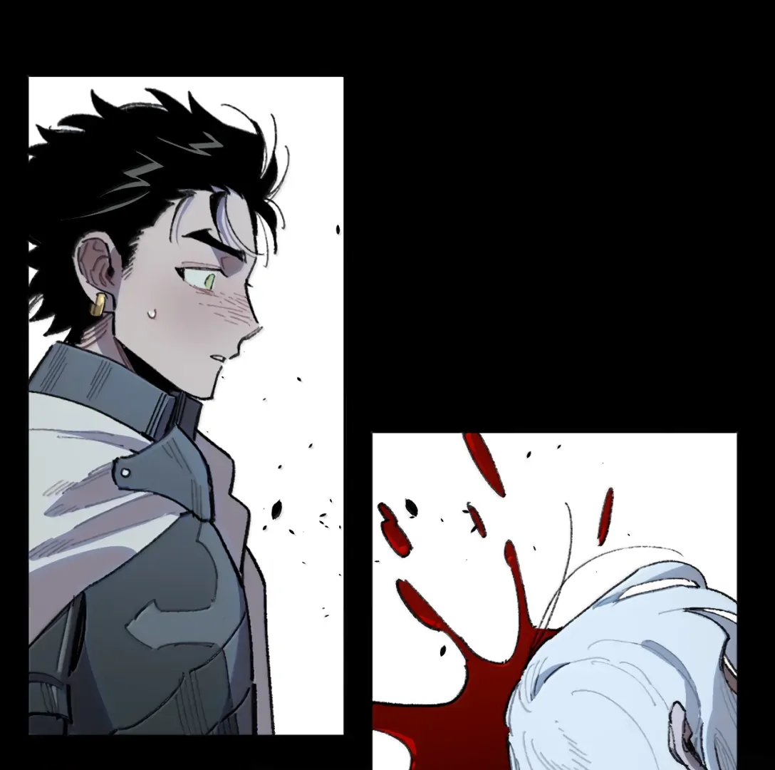 Queen of the Veil Chapter 38 - Page 0