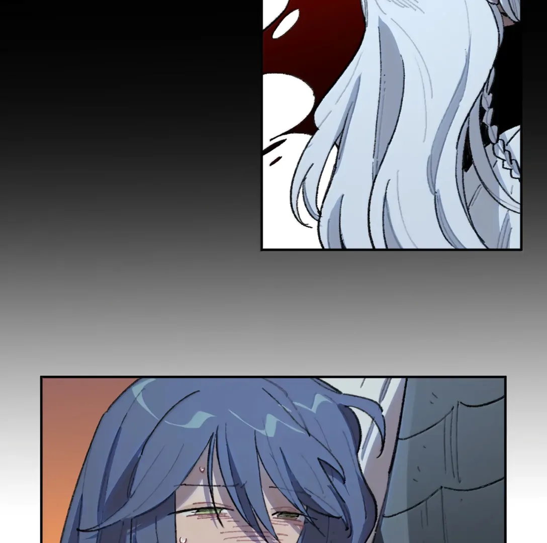 Queen of the Veil Chapter 38 - Page 1