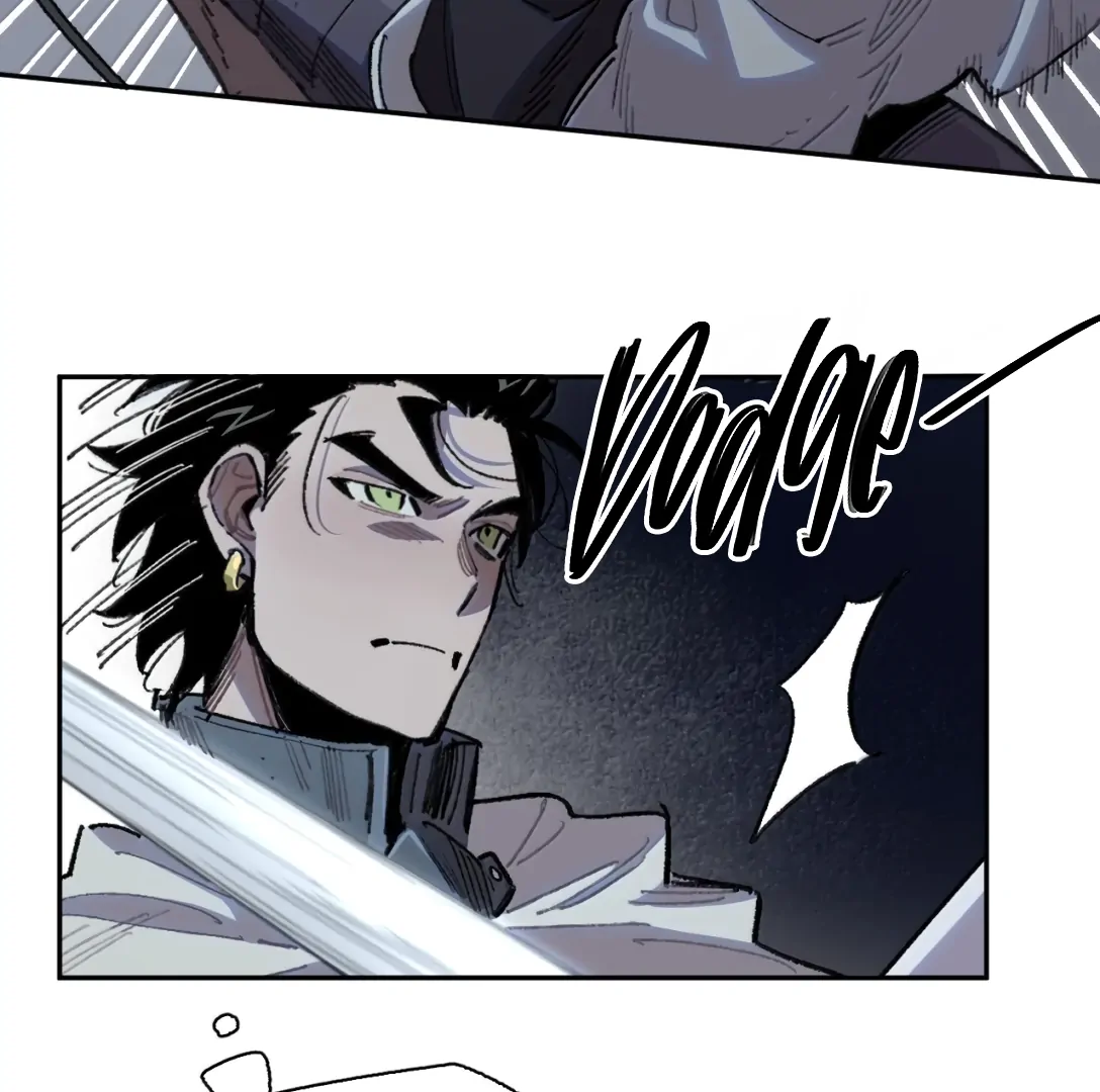Queen of the Veil Chapter 38 - Page 11