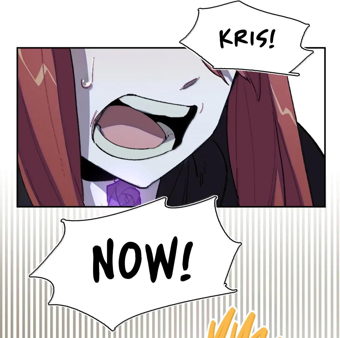 Queen of the Veil Chapter 38 - Page 17