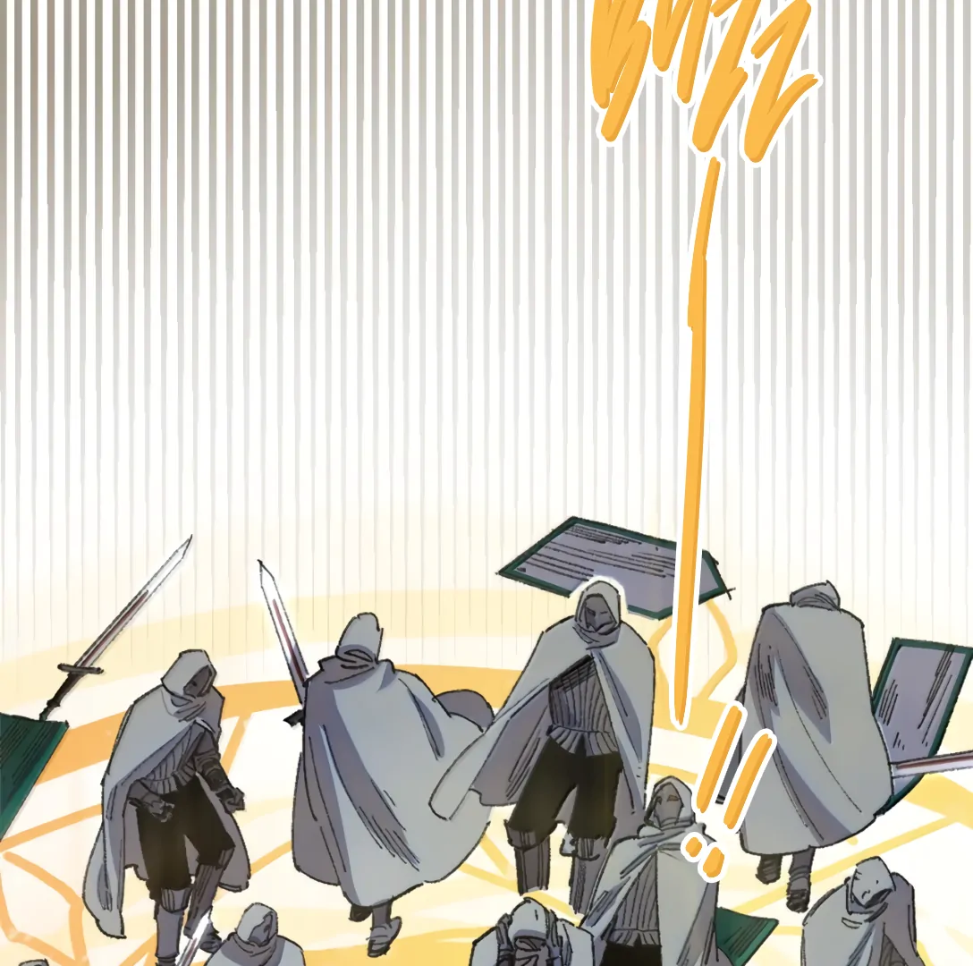 Queen of the Veil Chapter 38 - Page 18