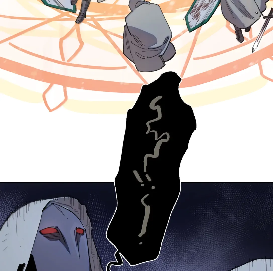 Queen of the Veil Chapter 38 - Page 20
