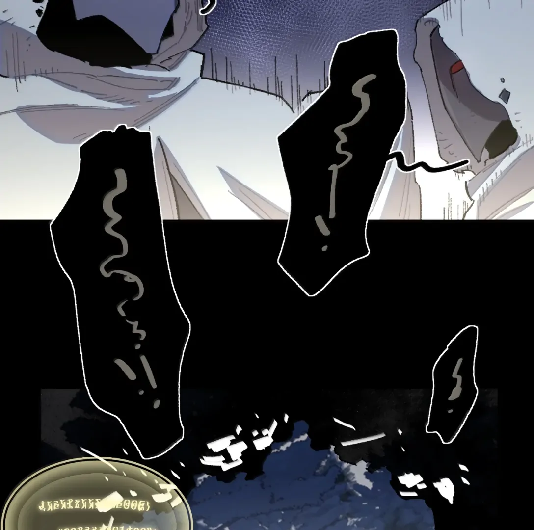 Queen of the Veil Chapter 38 - Page 21