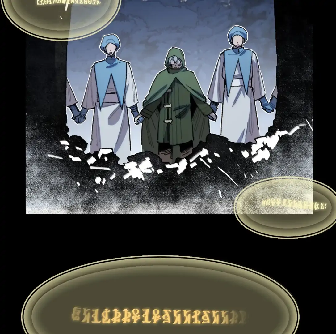 Queen of the Veil Chapter 38 - Page 22