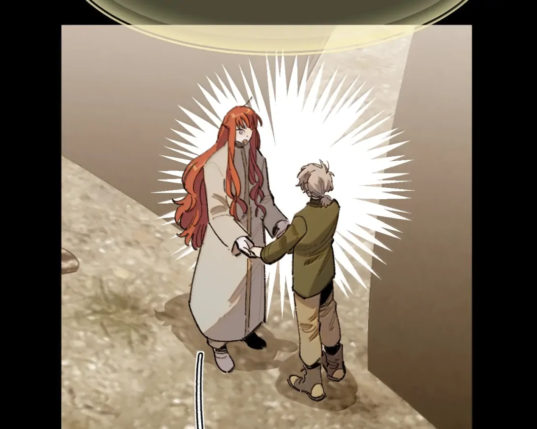 Queen of the Veil Chapter 38 - Page 24